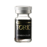 NEO N312 Shimmer Green Toric 散光訂製 年拋隱形眼鏡(1片)